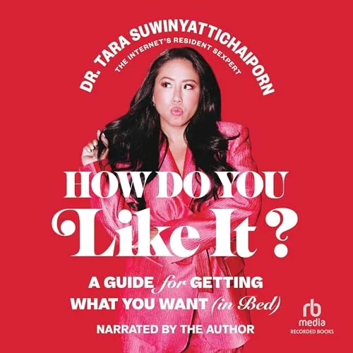 How Do You Like It? By Dr. Tara Suwinyattichaiporn
